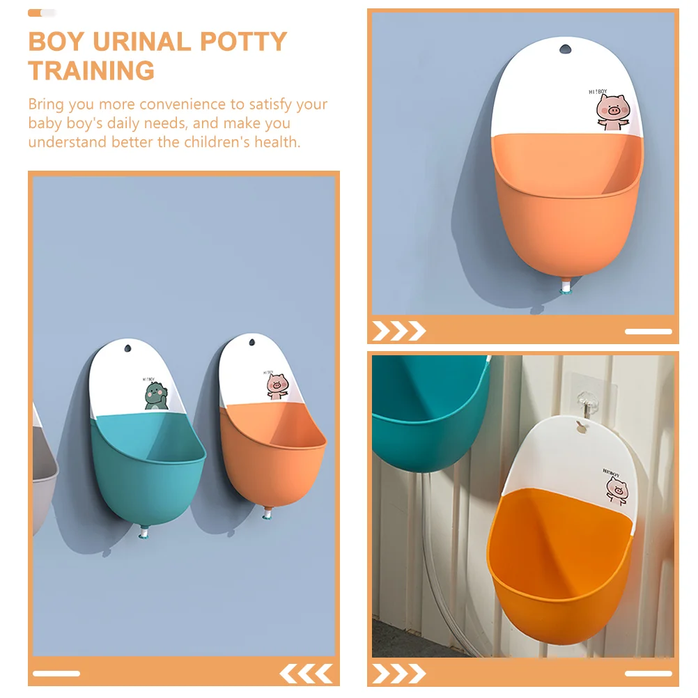 トイレ幼児トレーニングトイレ男の子小便器アーティファクト小便器子供幼児 Tpr ベビー