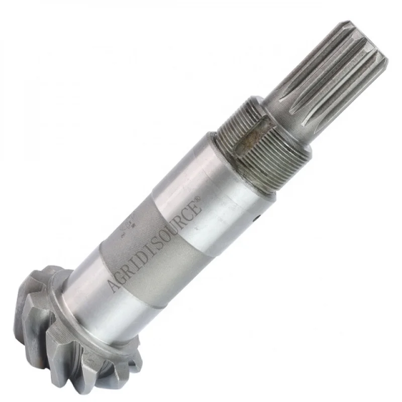 Durável: Para foton lovol parte trator OEM TC 02311010026     Engrenagem cônica mestre-escravo do eixo dianteiro adequada