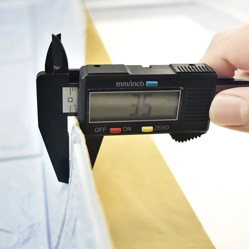 3D Brick Pattern Wall Panels Wallpaper 70cm*1/2/5/10m DIY Waterproof for Living Room Bedroom Kitchen Background Wall Decoration