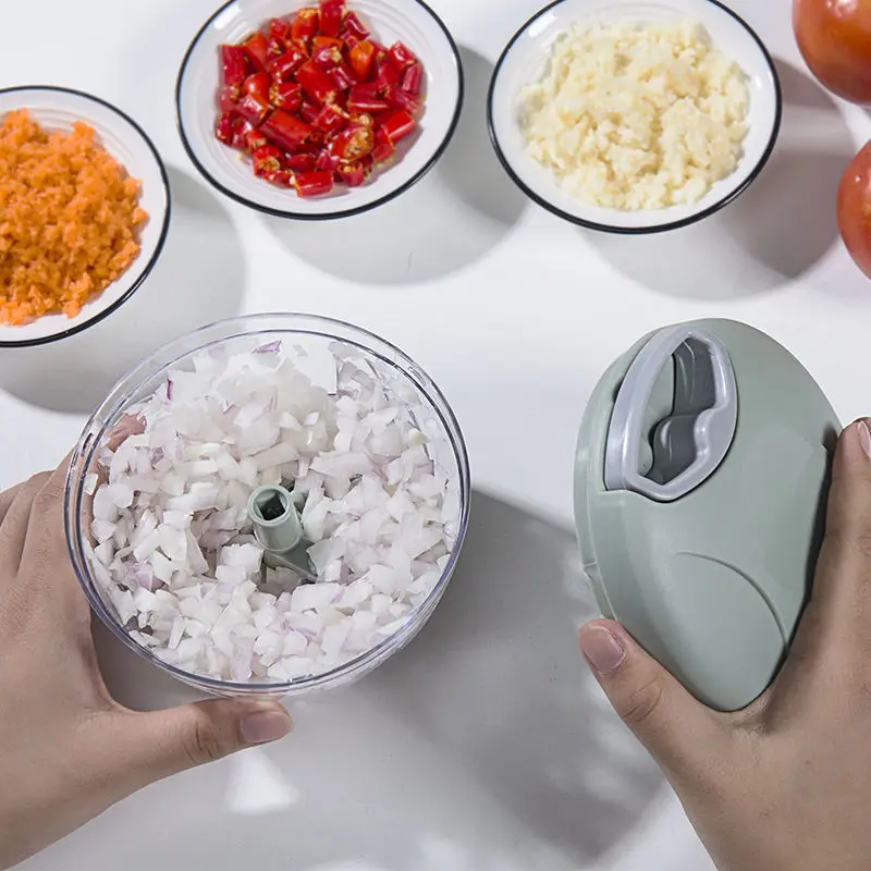 Home Küche Handbuch Ingwer Mühle Knoblauch Schlamm Splasher multifunktion ale Gemüses ch neider Hand Fleischwolf modernen minimalist ischen