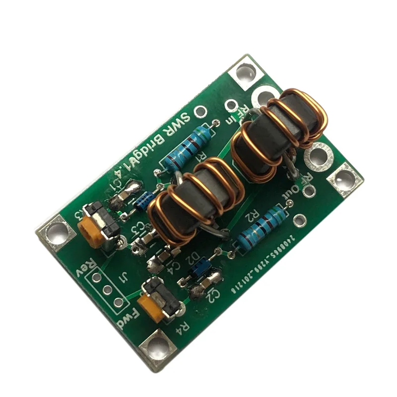 BABQ For Swr Bridge 1.4 DIY Kit / Finished Board Kit