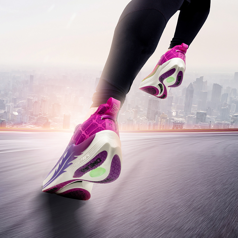 ONEMIX 2024 Carbon Plate Marathon Running Racing Schuhe Professionelle stabile Unterstützung Stoßdämpfung Ultraleichte Rebound-Turnschuhe