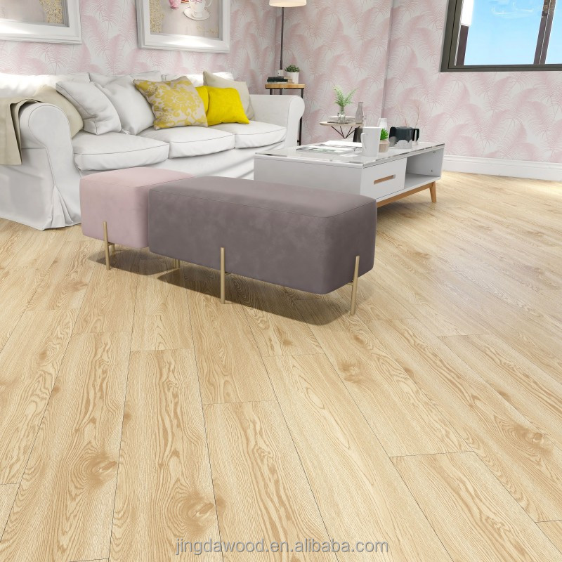 屋内ユニリンクリックSCフローリング、商用防水フローリング、耐火性および環境性、3.5mm、4mm