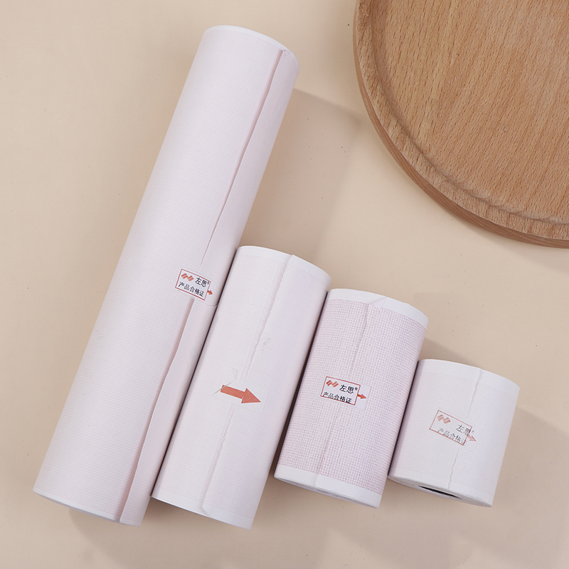 ЭКГ ЭКГ-машина 50 мм*20 м/80 мм*20/110 мм*20 м/210 мм*20 м электрокардиограф термопринтер бумага