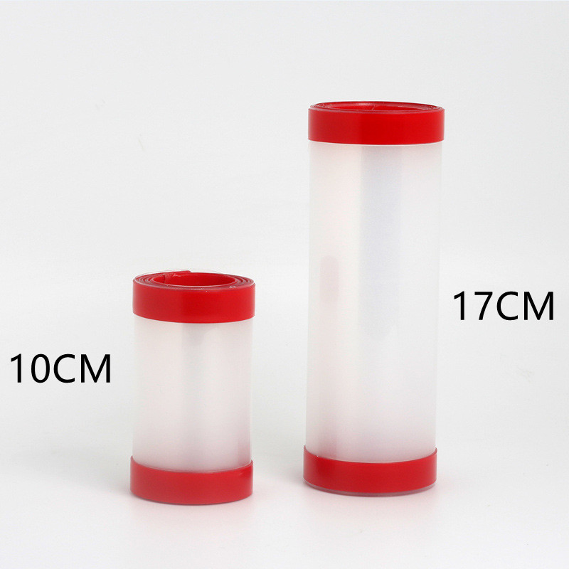 ล้างเด็กความปลอดภัยบานพับประตู Protector ฝาครอบ Finger Pinch Guard Baby Security สําหรับด้านหลังประตูในประเทศโรงเรียนอนุบาล