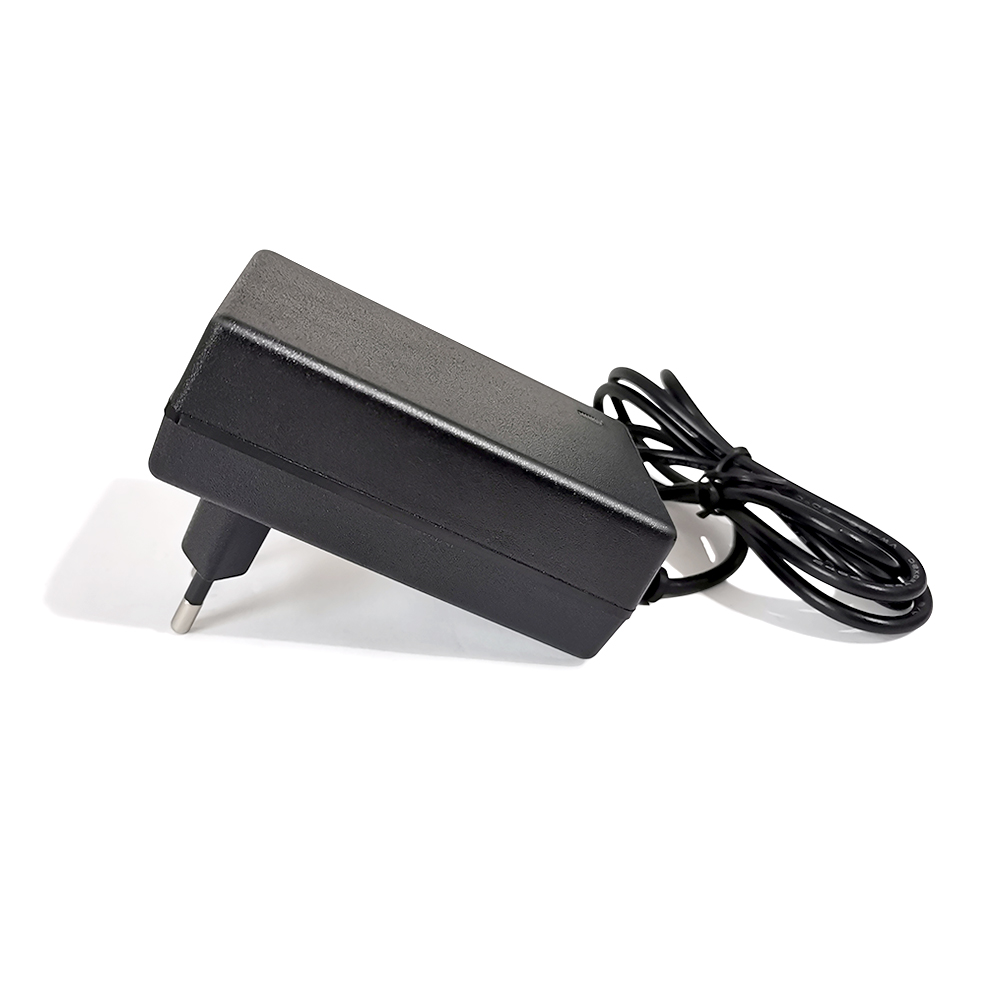 DC 21V Sạc Adapter Dùng Cho Máy Khoan Không Dây Dụng Cụ Cờ Lê Sạc Tua Vít Thấy Máy Mài Góc Phun EU