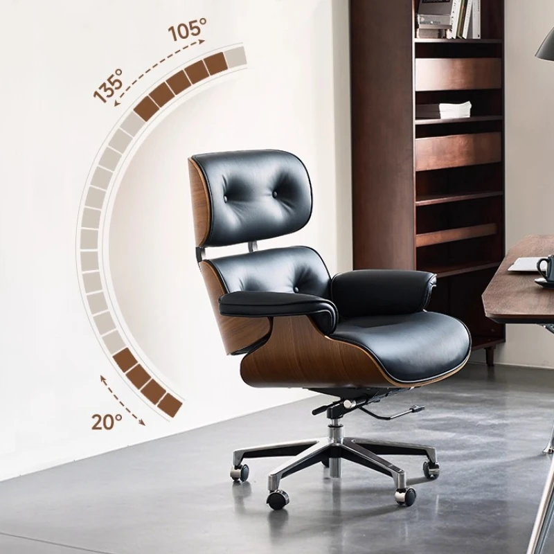Study Chair Ergonomic Office Computer Desk Gaming Swivel Mesh Furniture Home Office Comfortable Seating Cadeira Gamer Home
