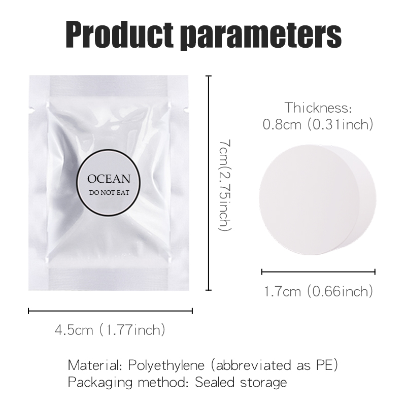 [Nur Nachfüllungen, ohne Pilot/Flugzeug] Auto-Lufterfrischer, Ersatztabletten, Duftschoten, Aromatherapie-Ergänzung, Parfümpads