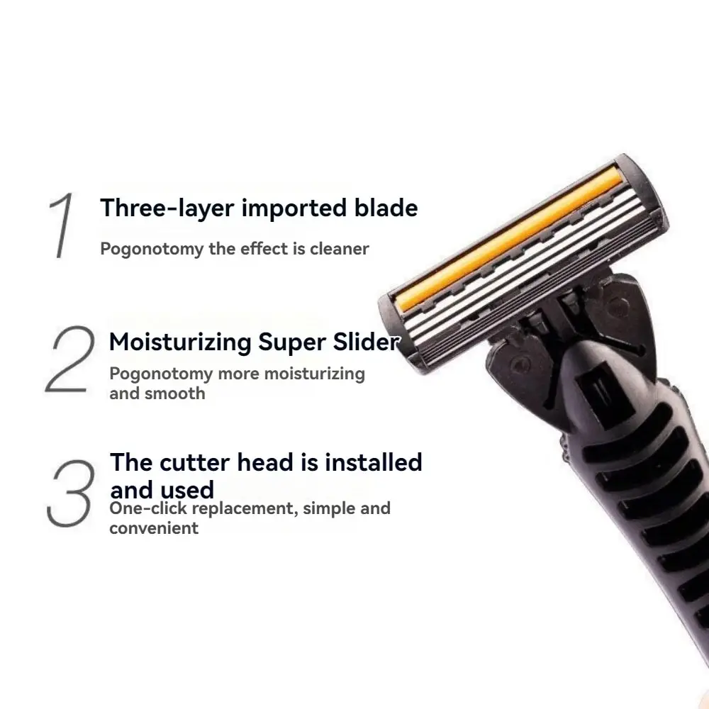 Three Layer Yellow Strip 1 Tool Holder 20 Tool Heads
