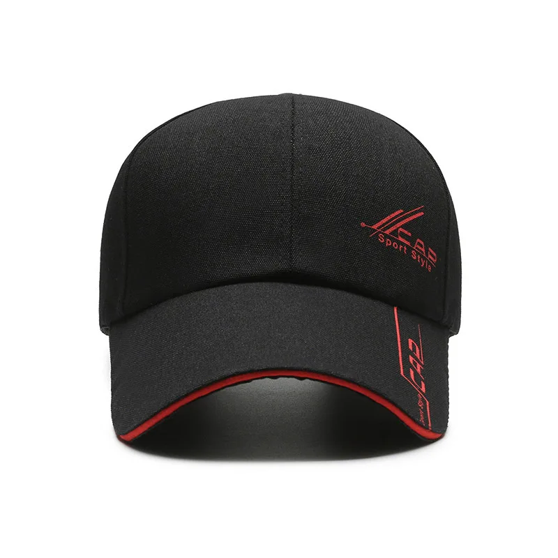 Cappelli, uomo, tesa lunga estiva, berretti da baseball, casual primaverili, sole all'aperto, cappelli da pesca, protezioni solari, berretti parasole, donne