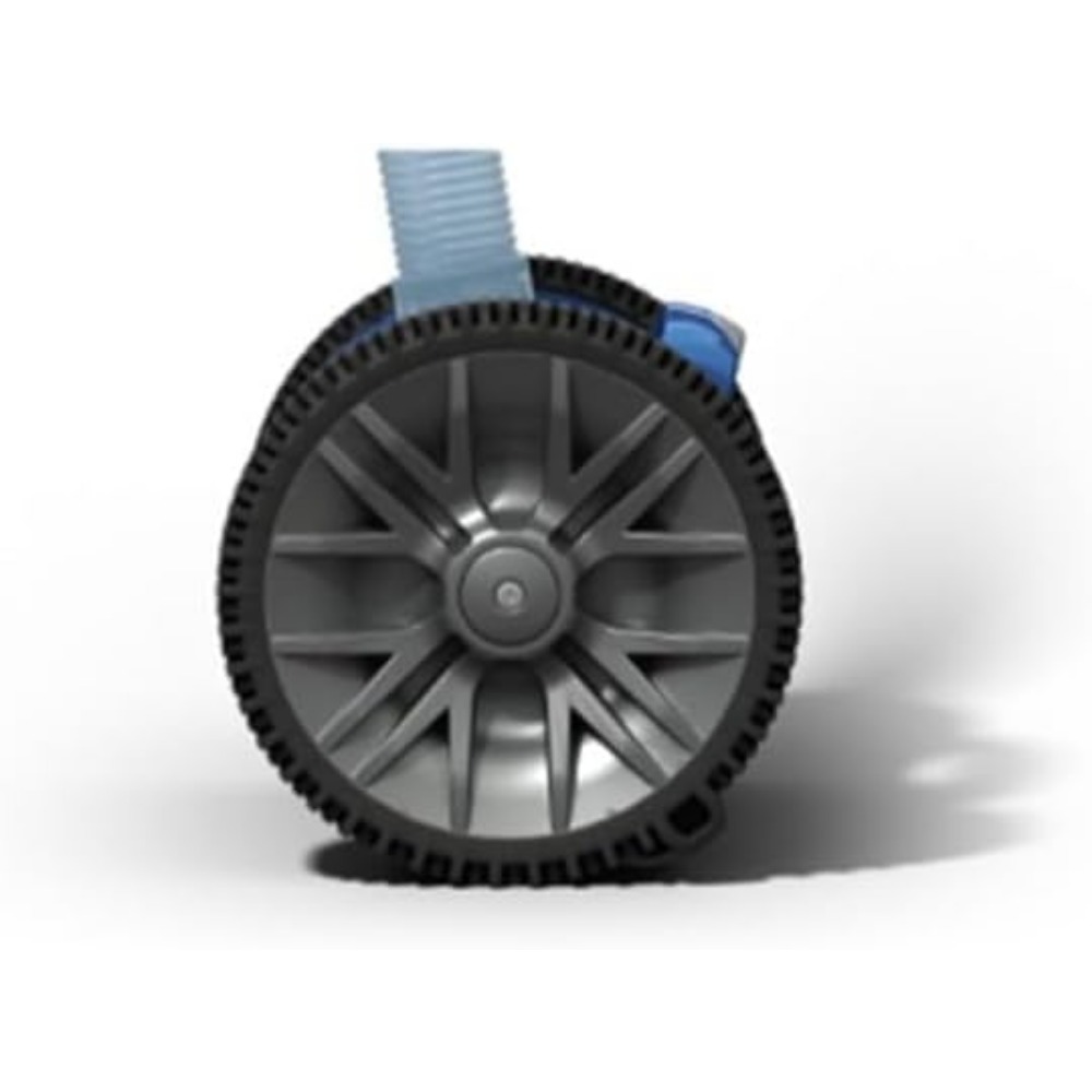 360486 Rebel Suction-Side Inground Pool Cleaner Head