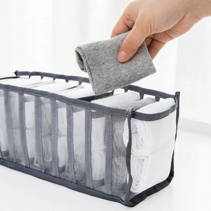 Đồ Lót Quần Áo Tổ Chức Tủ Quần Áo Hộp Tủ Quần Áo Phòng Tổ Chức Có Thể Gập Lại Ngăn Kéo Trang Chủ Tổ Chức Và Áo Ngực Lưu Trữ Phòng Ngủ Kệ