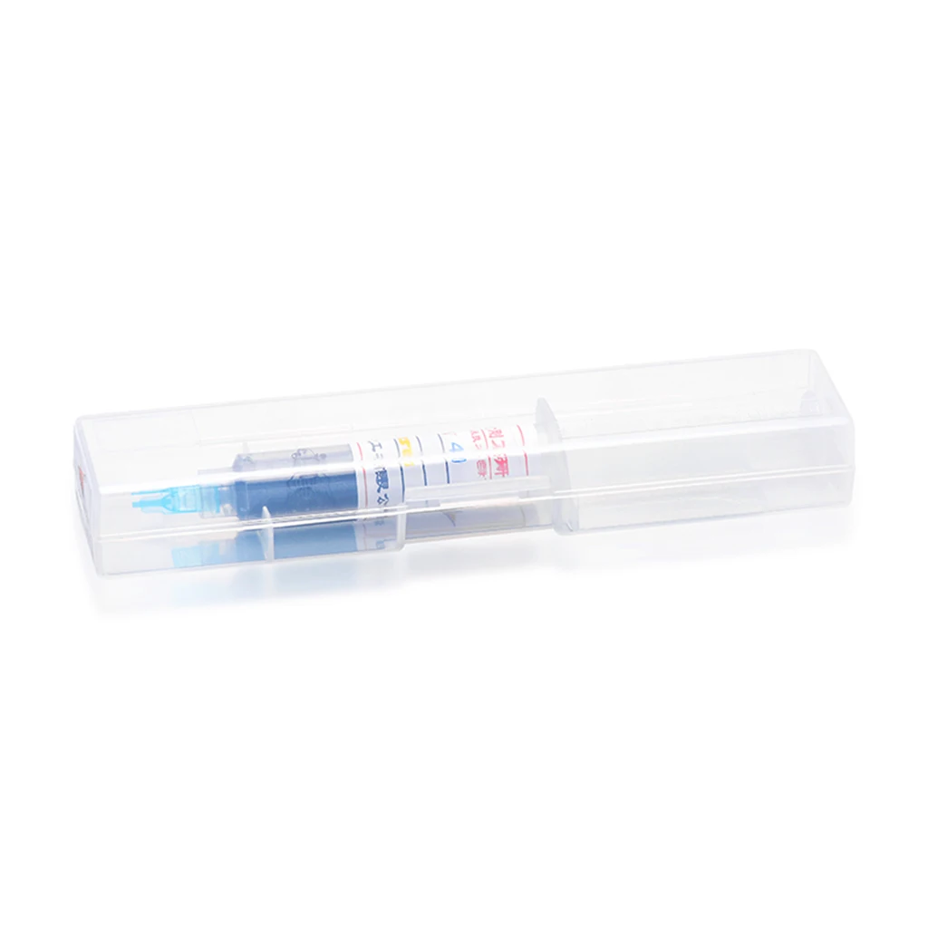 Paste per lucidatura diamantate Siringhe composte per gioielli Stampo in metallo di giada Pasta per lucidatura a specchio Strumenti abrasivi W0.5-W40