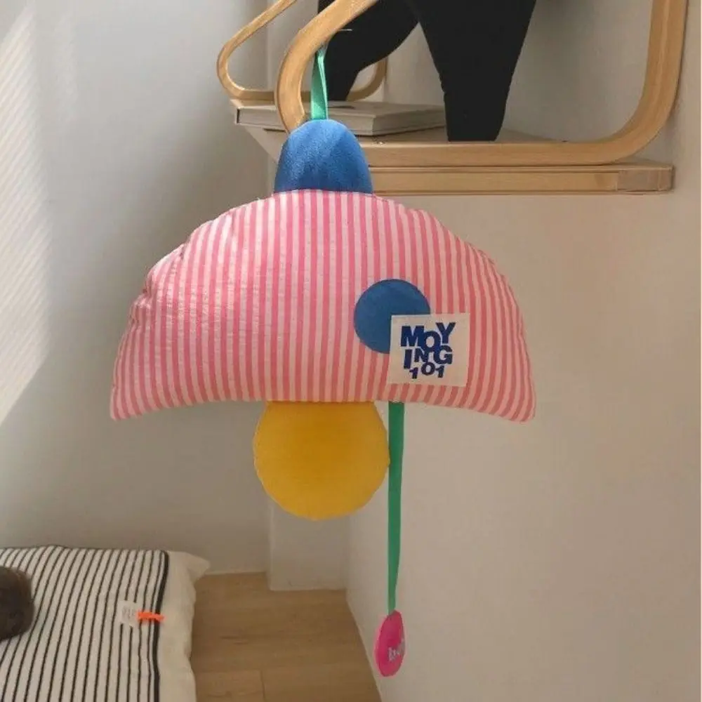 Luz Led nocturna de seta con carga, protección ocular, luz de ambiente de seta recargable, lámpara de noche de dibujos animados para dormitorio