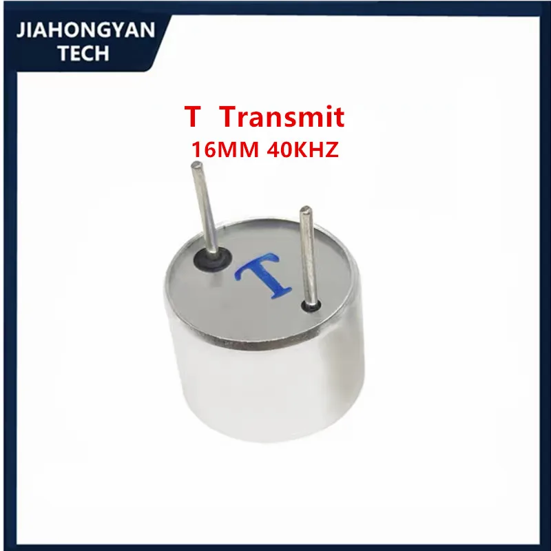 20pcs rt split ultraschalls ensor transceiver sonde 40khz TCT40-16 10/12/16mm empfangen und senden