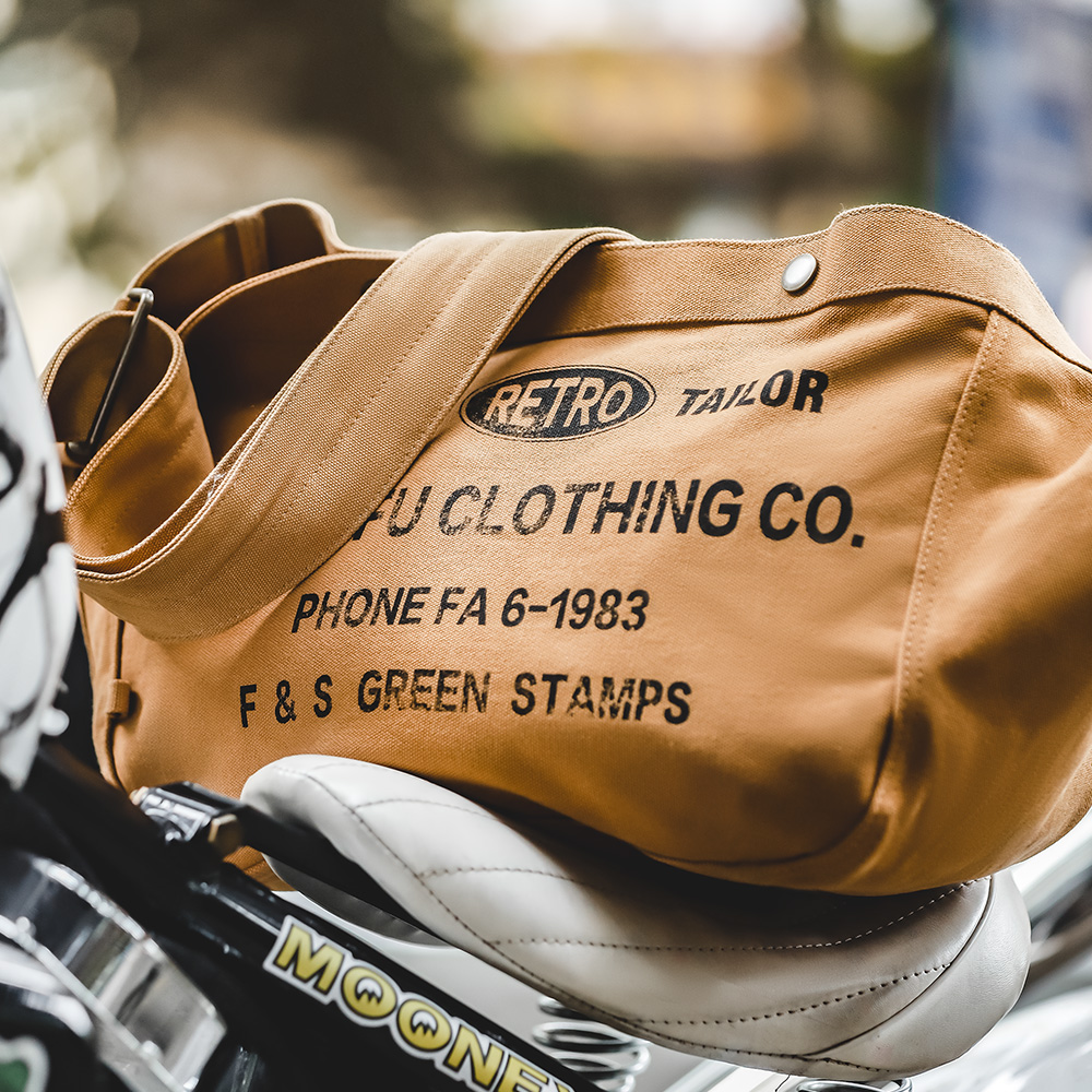 Maden-女性用の大容量キャンバスバッグ,ヴィンテージ,文字がプリントされたデザイナーバッグ,ショルダーバッグ,旅行用