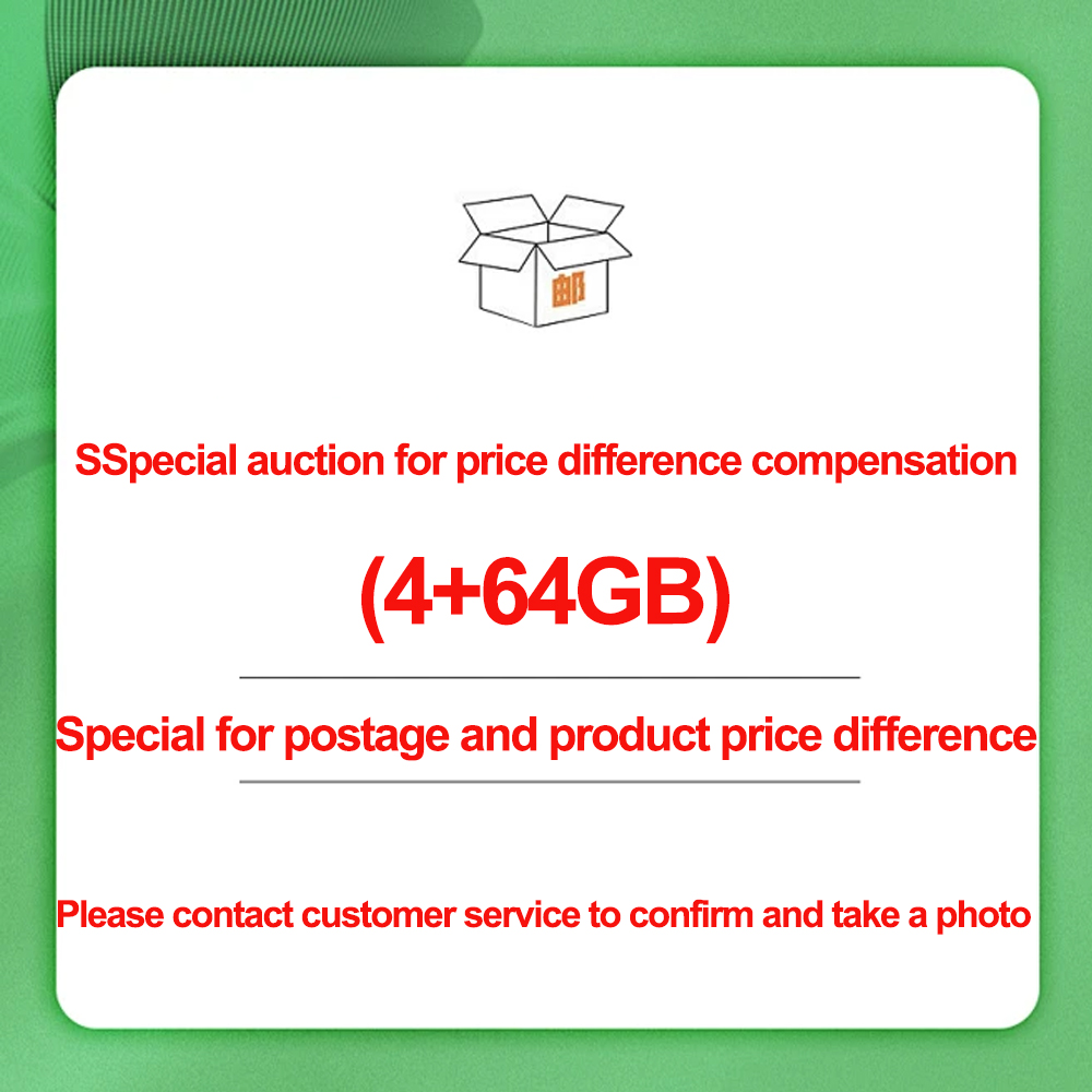 4 + 64 GB Pague o link de spread