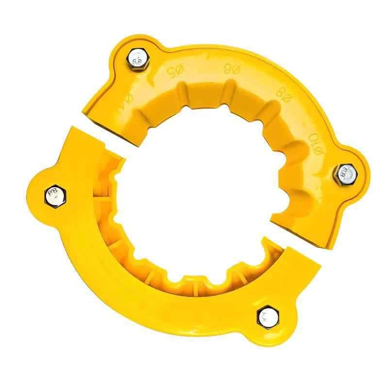 Afilador de brocas multiusos de 4-12mm, herramienta de pulido y pulido, piezas de herramientas alimentadas, amoladora angular aplicable creatina