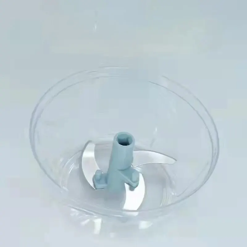 Molinillo Manual de jengibre para cocina casera, salpicaduras de barro y ajo, cortador de verduras multifuncional, picadora de carne de mano, minimalista moderno