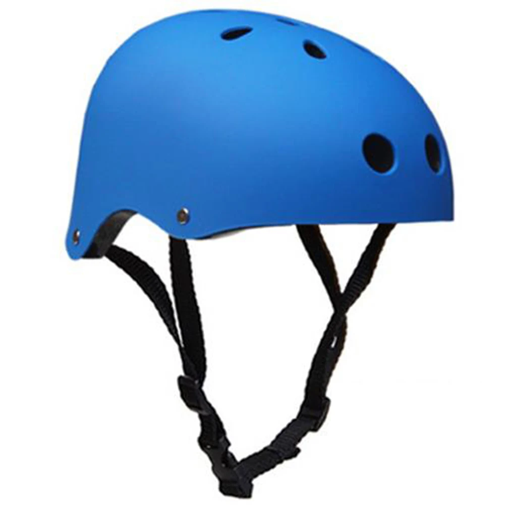 Verstellbarer Skating-Rollhelm, atmungsaktiv, tragbar, Sicherheits-Skating-Helm, Schlagschutz, Schutzausrüstung für Kinder