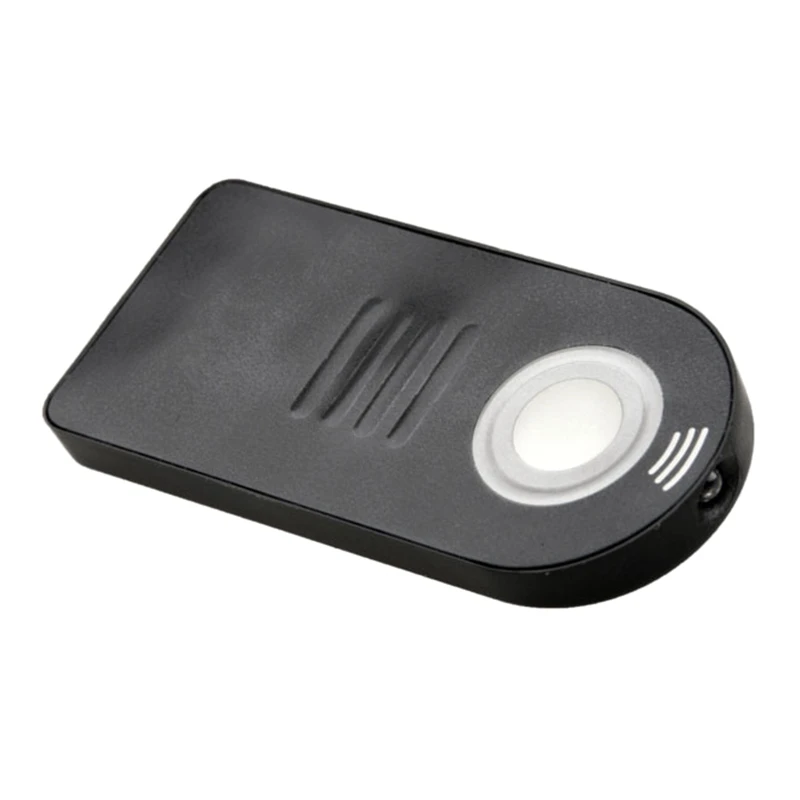 Điều Khiển Từ Xa Không Dây Màn Trập Cho D3000 D3200 D3300 D3400 D40 D40X D50 D5000 D5100 D5200 D5300 D5500