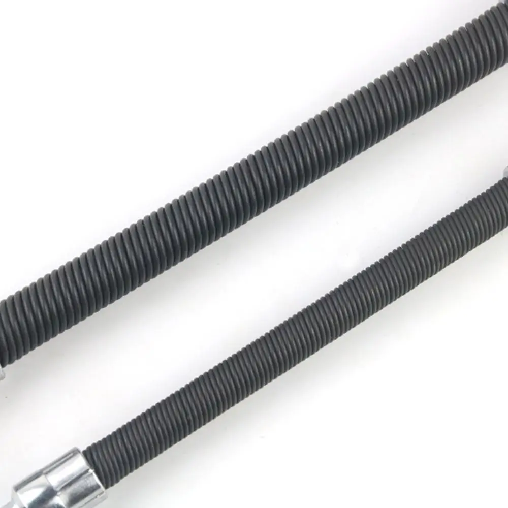 Conversion Head Drive Socket Extension Bar Ratchet Wrench High Torque Post Extension Rod Flexible Shaft 1/4 3/8 1/2