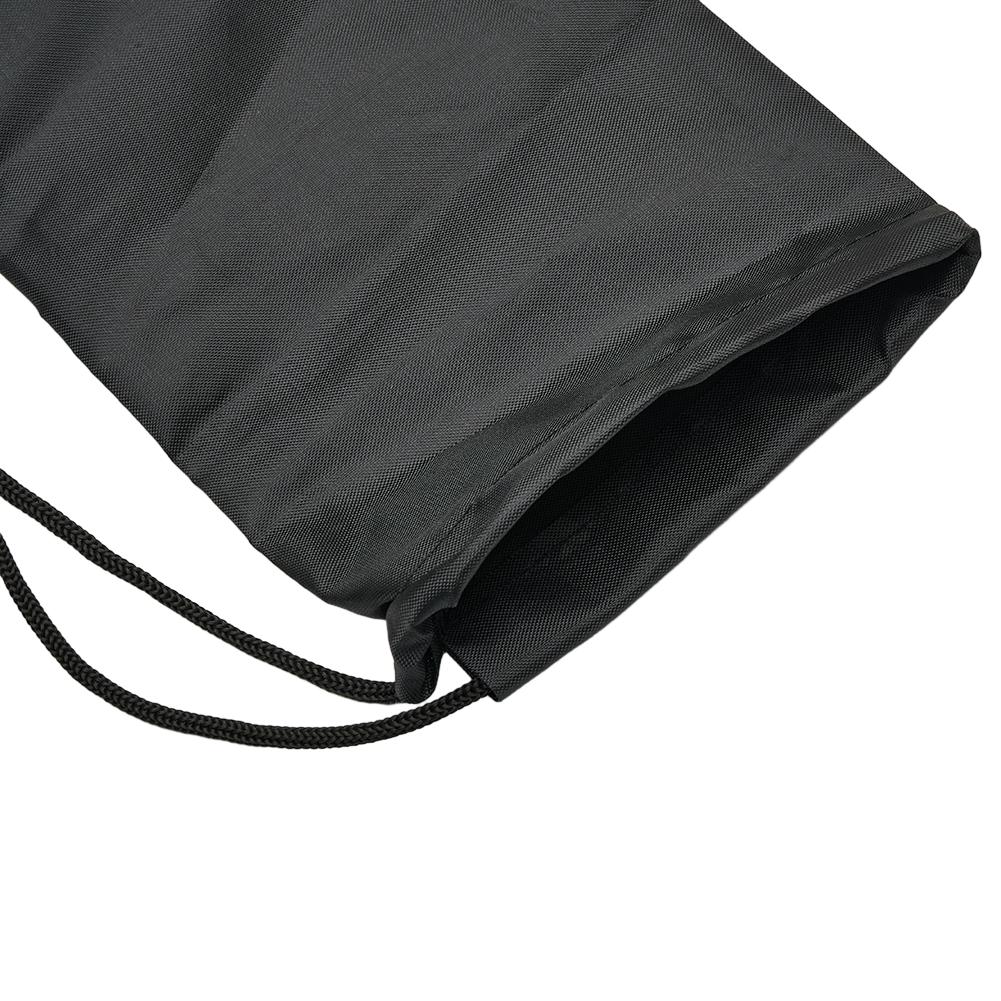 Bolso de mano con cordón para micrófono, trípode, soporte de luz, paraguas, 43-113cm