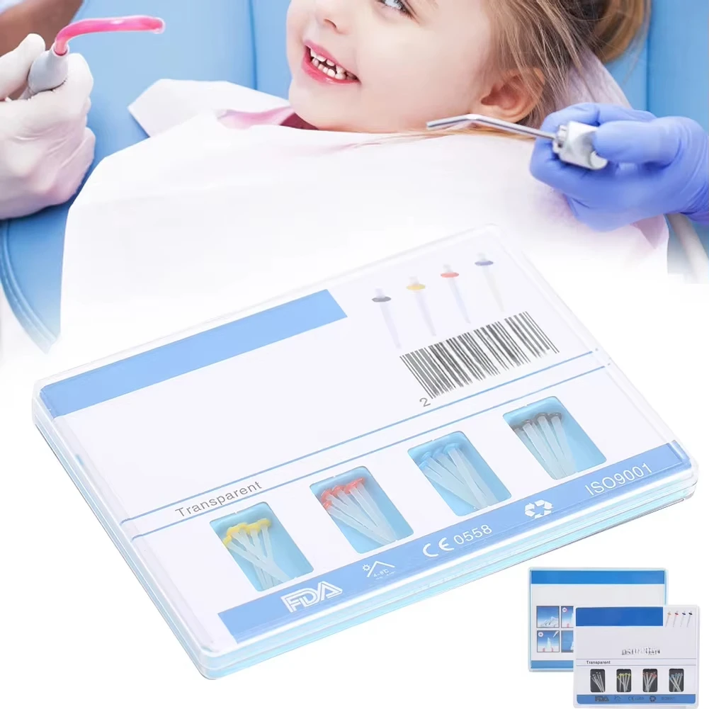 Homeuse Dental Laboratory Dentistry Accessories Orthodontics RingsTeeth Whitening Dentistry Tools Dentist Oral Teeth Supplies