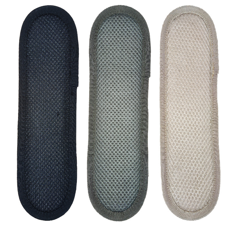 Alça de ombro almofada para bolsa tática universal alça destacável almofada grossa alça de ombro único substituição crossbody saco