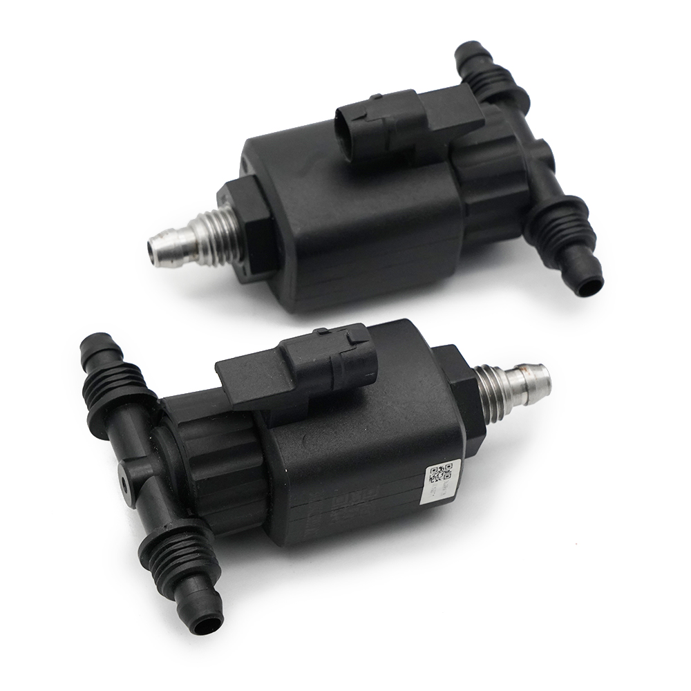 โมดูลโซลินอยด์วาล์วระบายอากาศสําหรับ DJI Agras T30 อุปกรณ์เสริมโดรนการเกษตร