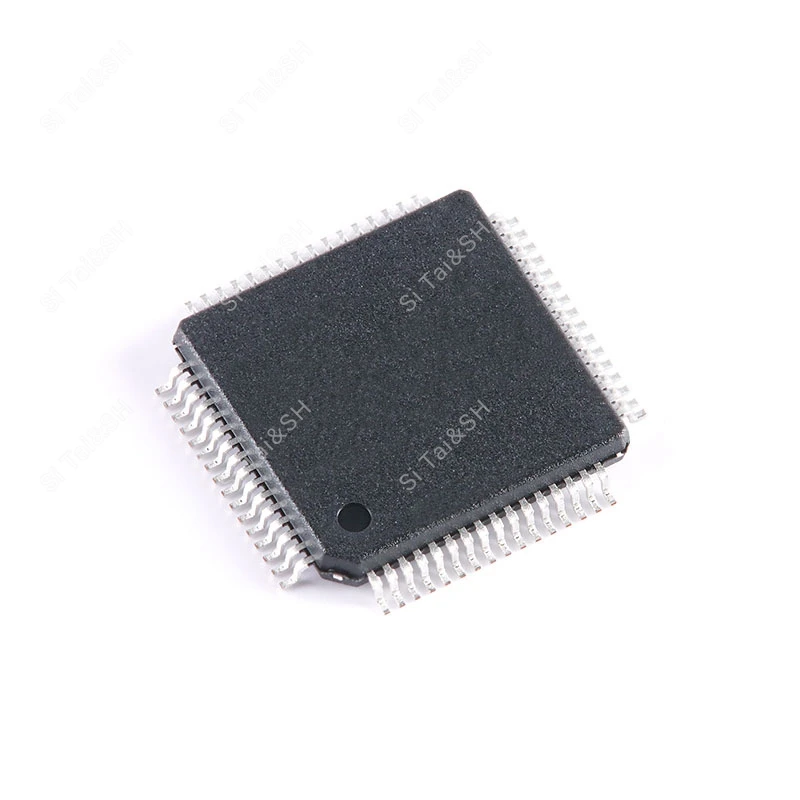 molewei 1PCS CH9126 LPlastic protective sleeve-64 SNTP