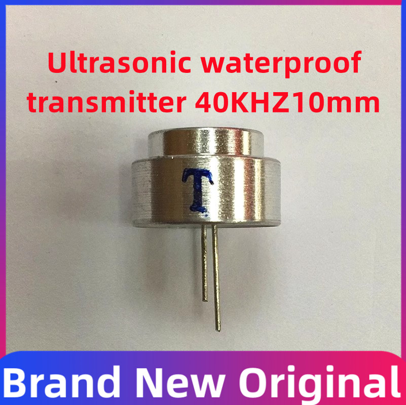 5 10 Stück wasserdichte Ultraschalls onde 40kHz 16mm 12mm 10mm Ultraschalls onde wasserdichter Split-Ultraschalls ender Empfänger