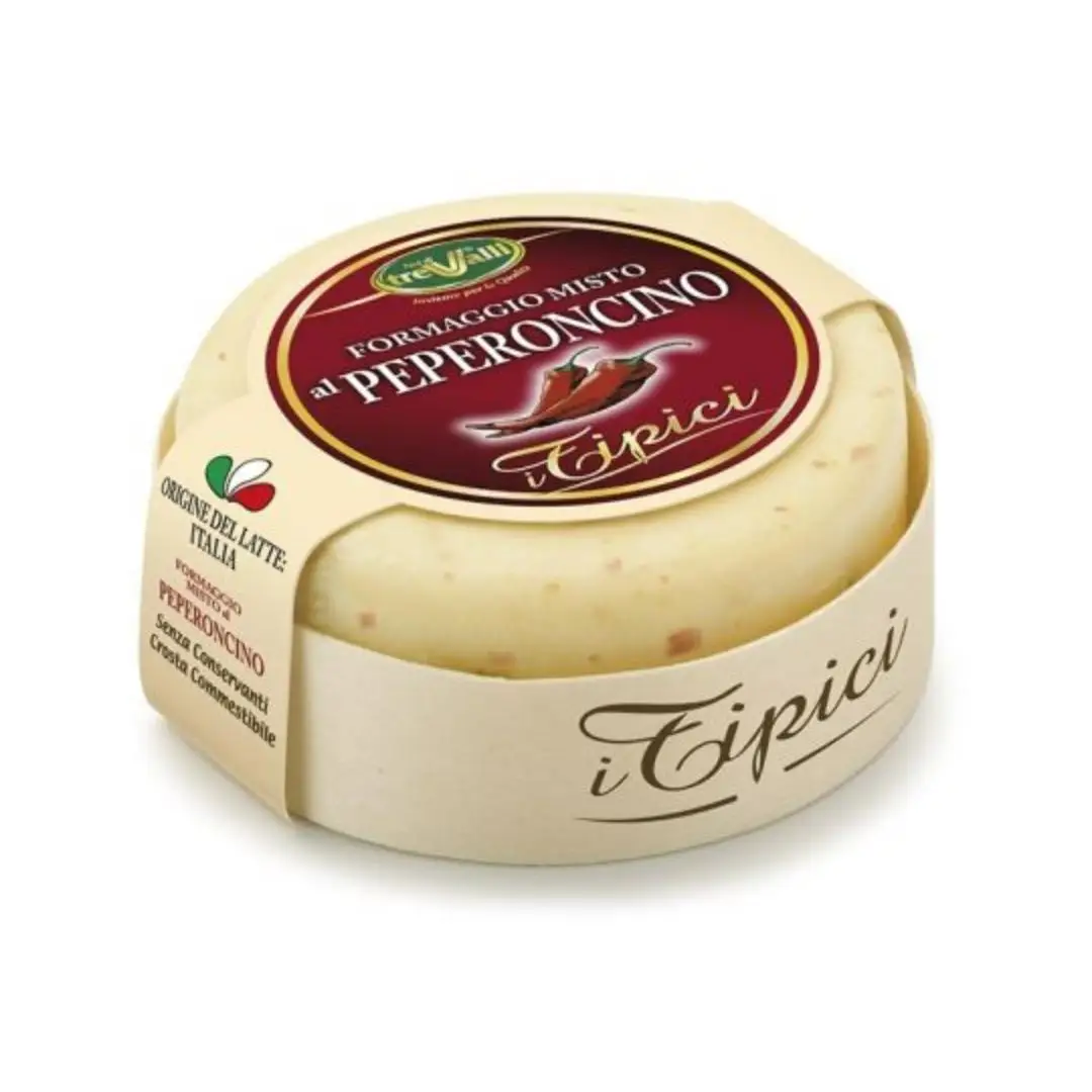Ser Peperoncino 180g -Trevalli