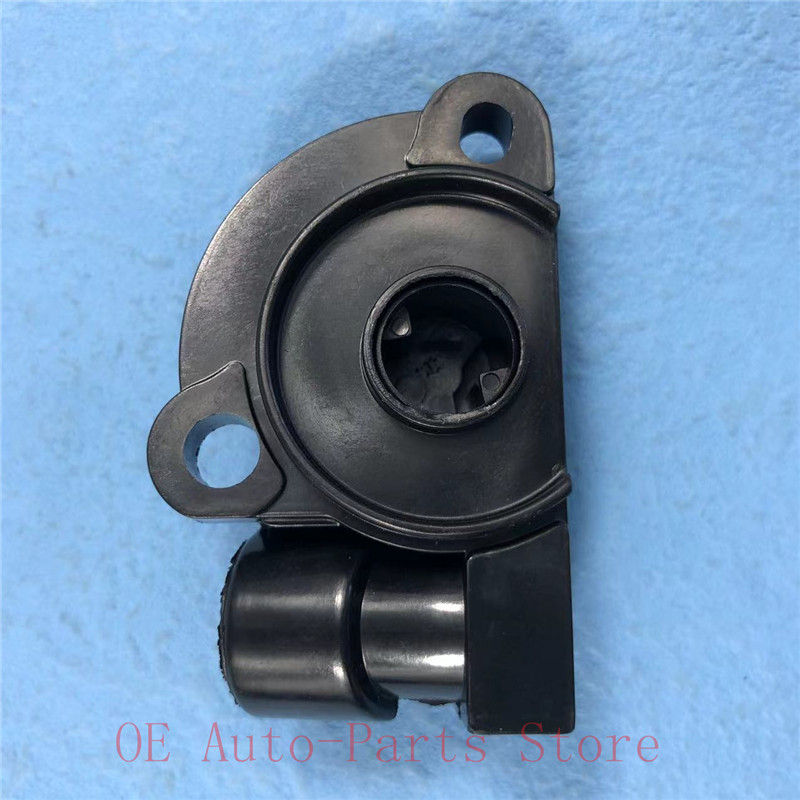 10 buah asli TPS baru Sensor posisi katup penutup 17106681 untuk GM Buick Opel Astra G F Corsa B Zafira A