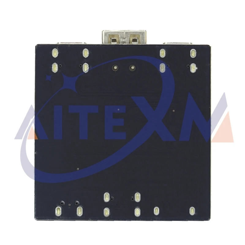 Placa de detección de Cable de datos DT3, probador de Cable tipo C Micro USB C, cortocircuito, interruptor de encendido y apagado, herramienta de diagnóstico para iOS y Android