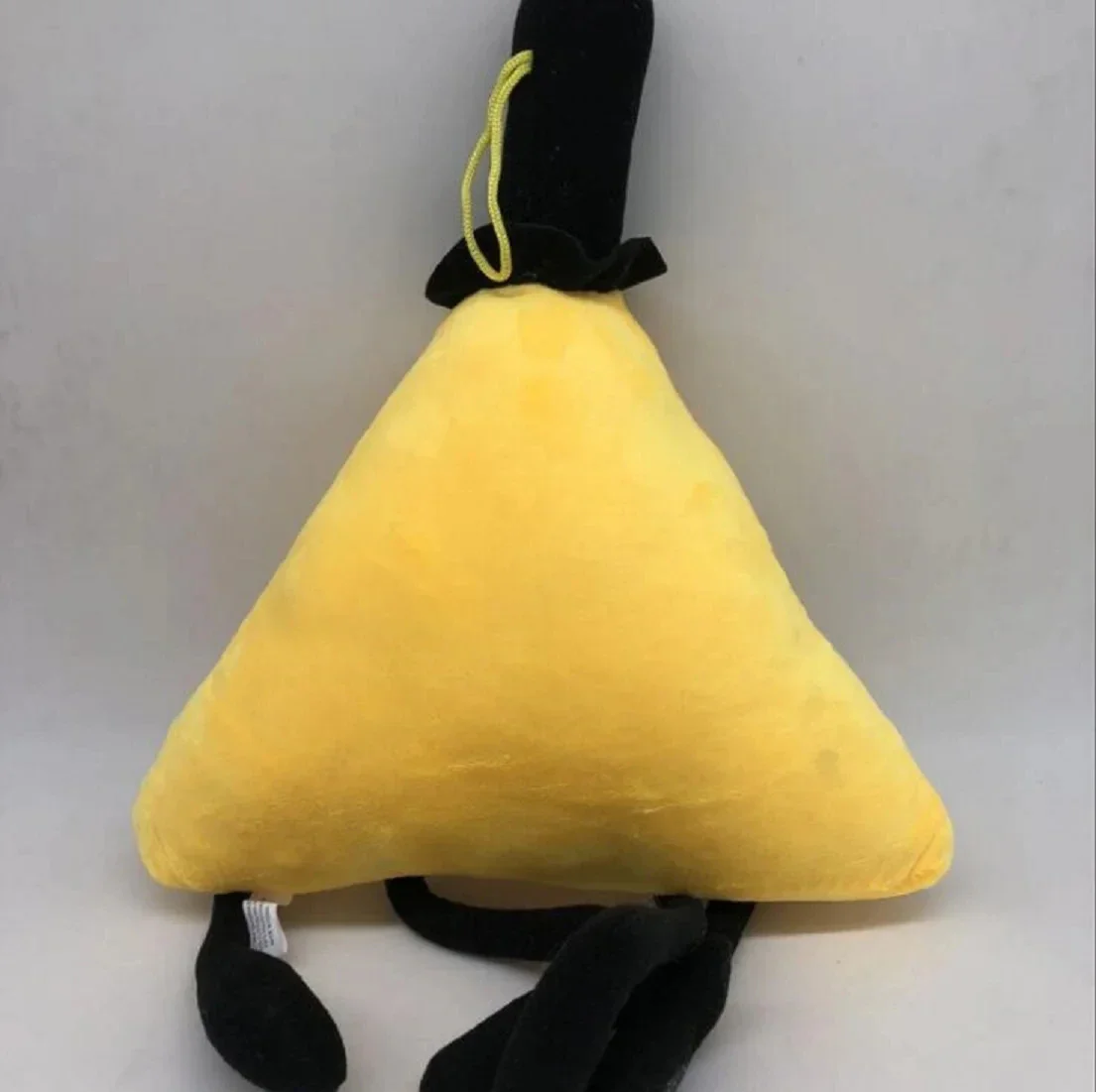ใหม่ 28 ซม.Gravity Falls Bill Cipher ตุ๊กตาของขวัญวันเกิดสําหรับเด็กเด็กการ์ตูนอะนิเมะเกมรอบของเล่นตกแต่งของขวัญ