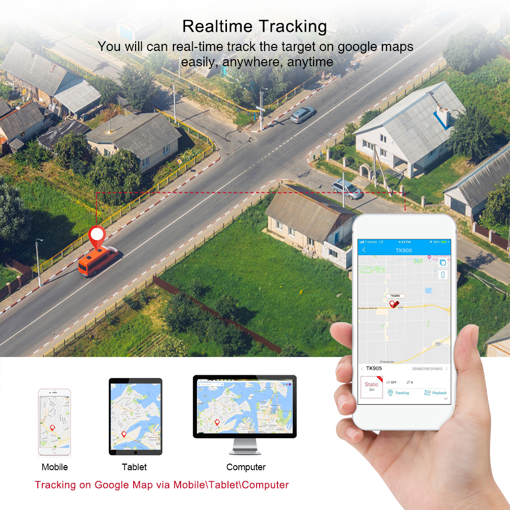 JIMIMAX Micoin für Tracksolid/TracksolidPro GPS-Tracking-Plattform mit 6-monatiger Geschichtewiedergabe, Anzug, GPS-Tracker, DashCam, Erneuerung