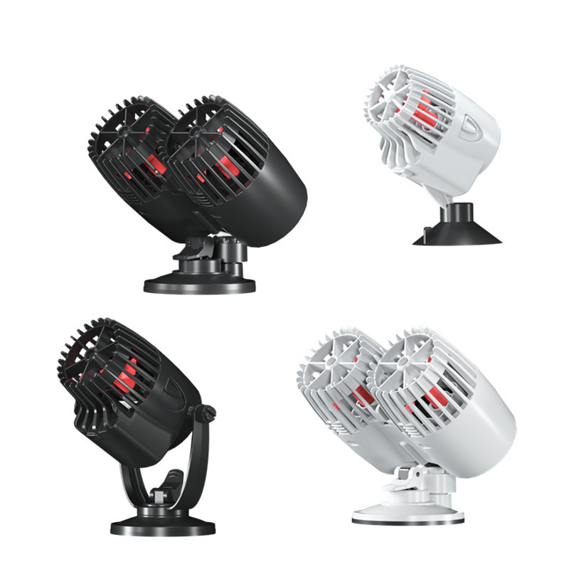 Wavemaker Sóng Máy Làm Nước Cho Bể Cá Cá Chìm Hiếu Khí Bơm Lưu Thông Nước Lưu Lượng Bơm Lướt Bơm 220-240V