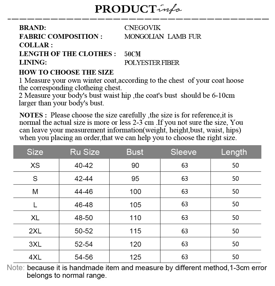 Winterjassen Echte schapenvachtjassen voor dames Mongoolse lamsbontjas Korte natuurlijke bontjas