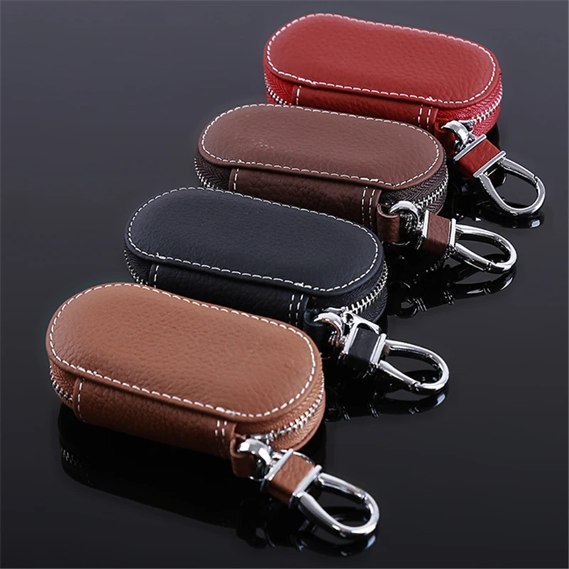 Autoschlüssel Signal Blocker Case Faraday Cage Fob Pouch Keyless RFID Blocking Bag
