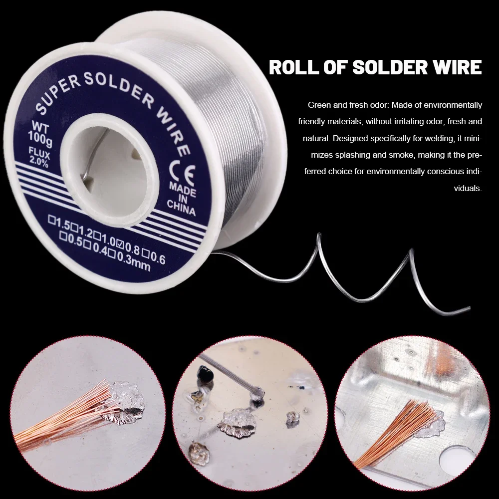 Universal Easy Melt Solder Wire ต่ําอุณหภูมิเงินเชื่อมอลูมิเนียมทองแดงเหล็กโลหะเชื่อม Cored บัดกรีเชื่อมบาร์