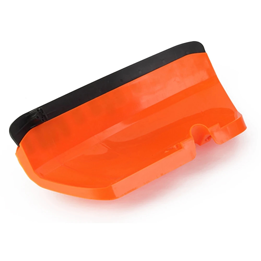 Universal Brush Cutter Shield High Quality Mower Protection Baffle Petrol Brush Cutter Grass Accessories Mower Grass Guard Tools