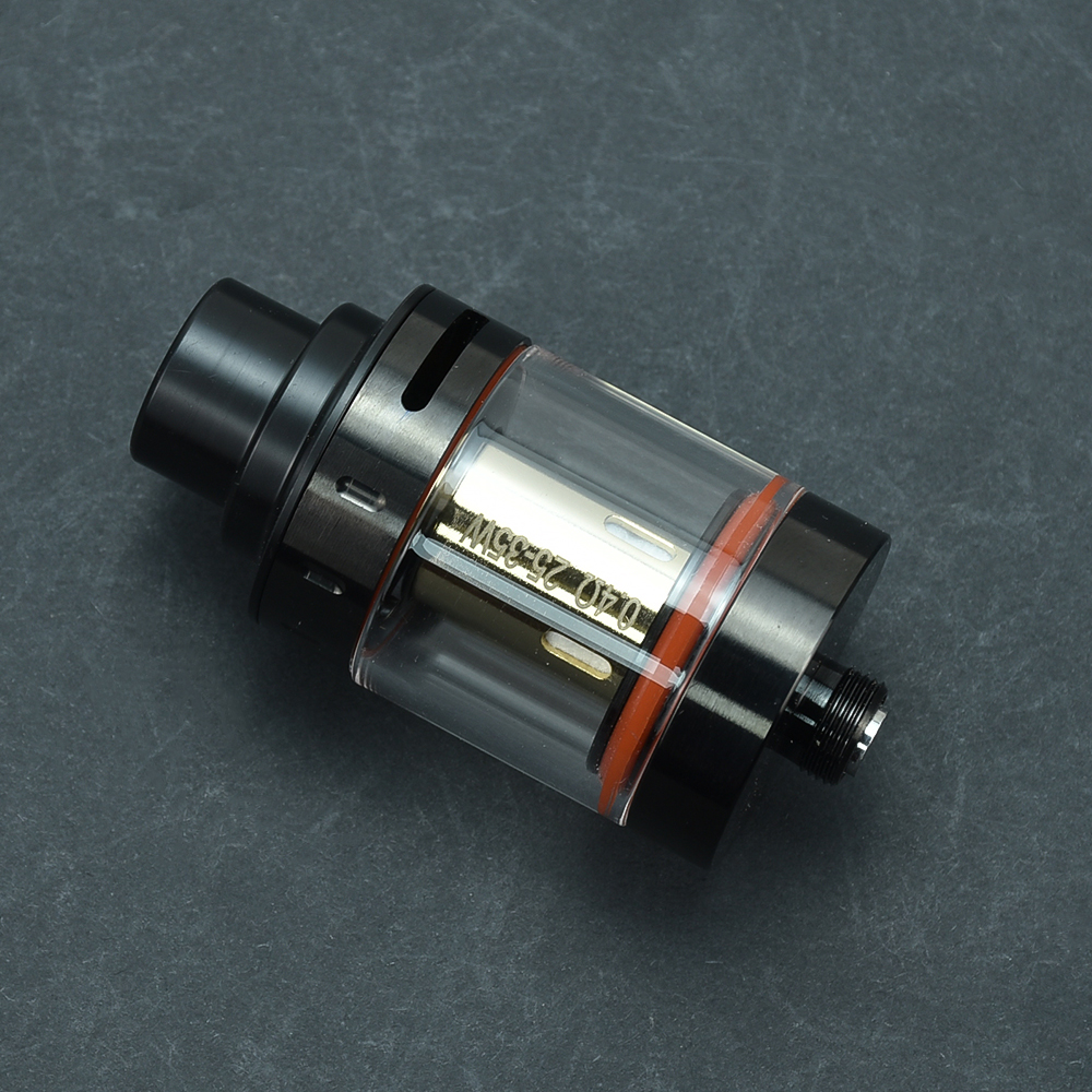 Tanque atomizador para caja de vape de 80w, 100w, 200w, tanque de vaporizadores de vape con núcleo de cigarrillo electrónico MOD