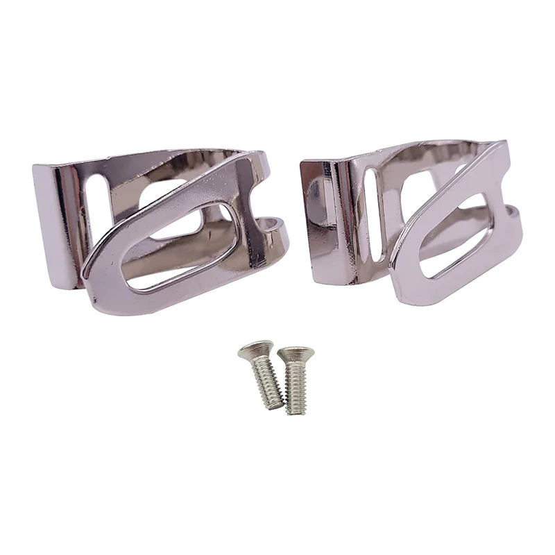 คลิปหนีบเข็มขัดตะขอสําหรับ Makita 18V สว่านไร้สาย Impact DRIVER Bit Holder Hooks คลิปไฟฟ้า Dril เครื่องมืออุปกรณ์เสริม