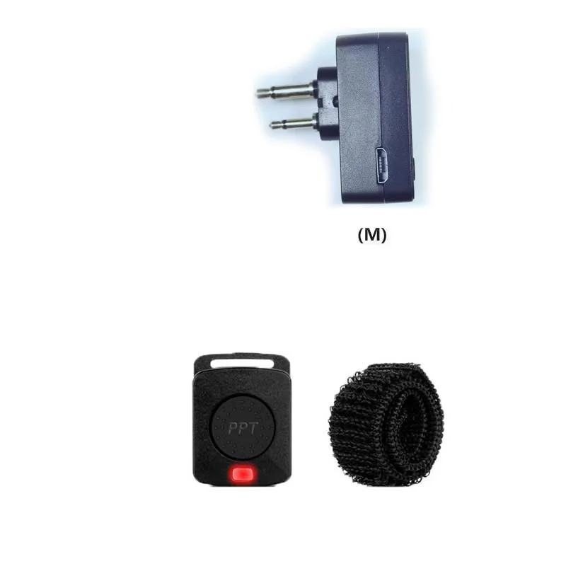 Bluetooth-адаптер Walkie Talkie для V8 V8S V9S Kado Senna 30K 50K