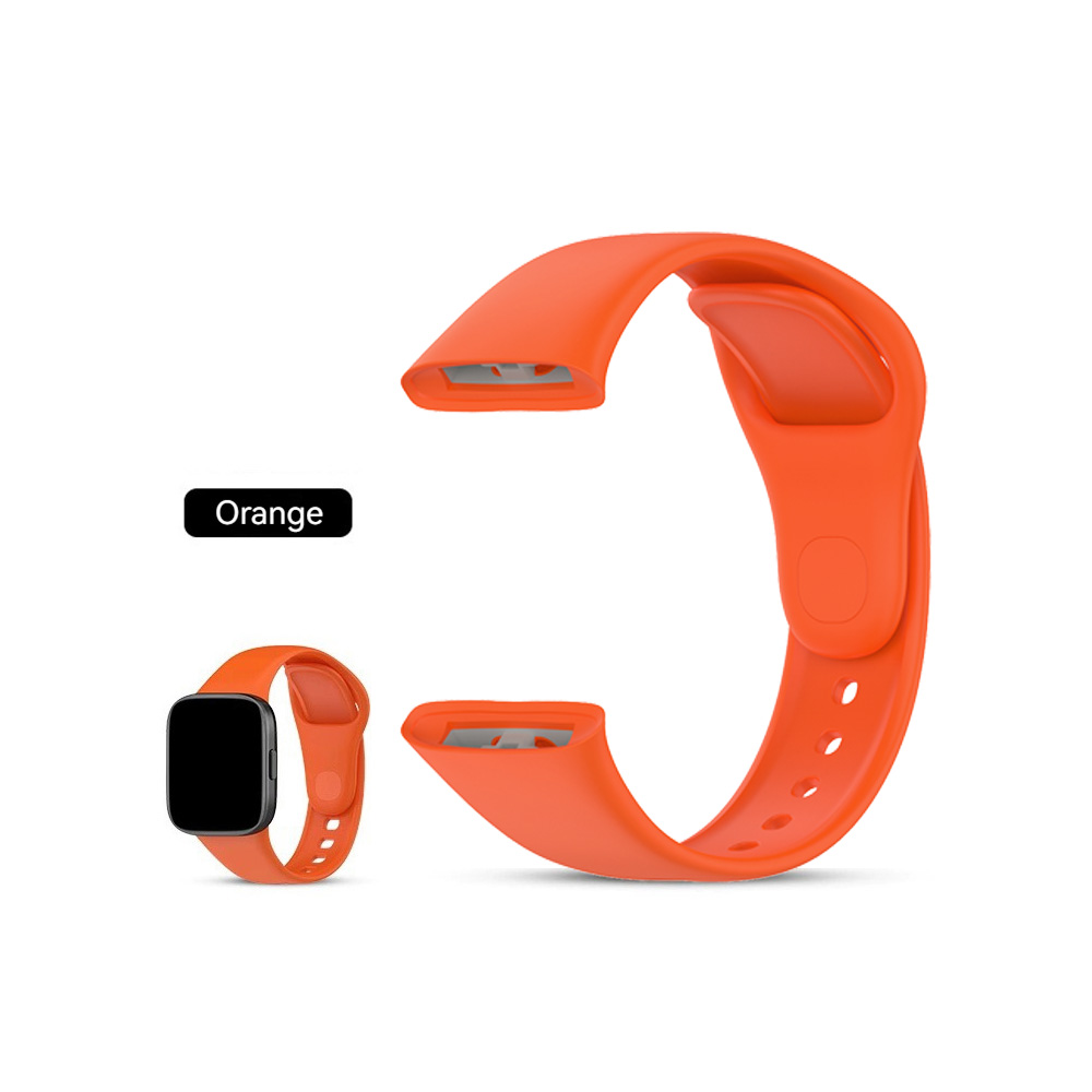 Armband Armband Für Redmi Uhr 3 Original Smart Uhr Band Silikon Armband Armband Für Xiaomi Redmi 3 Zubehör Gürtel Correa