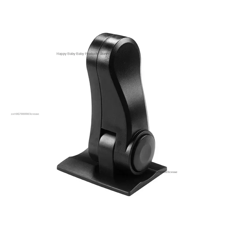 NEW Door Lever Lock Baby Proofing Door Handle Lock Childproofing Door Knob Lock Easy To Install and Use Adhesive