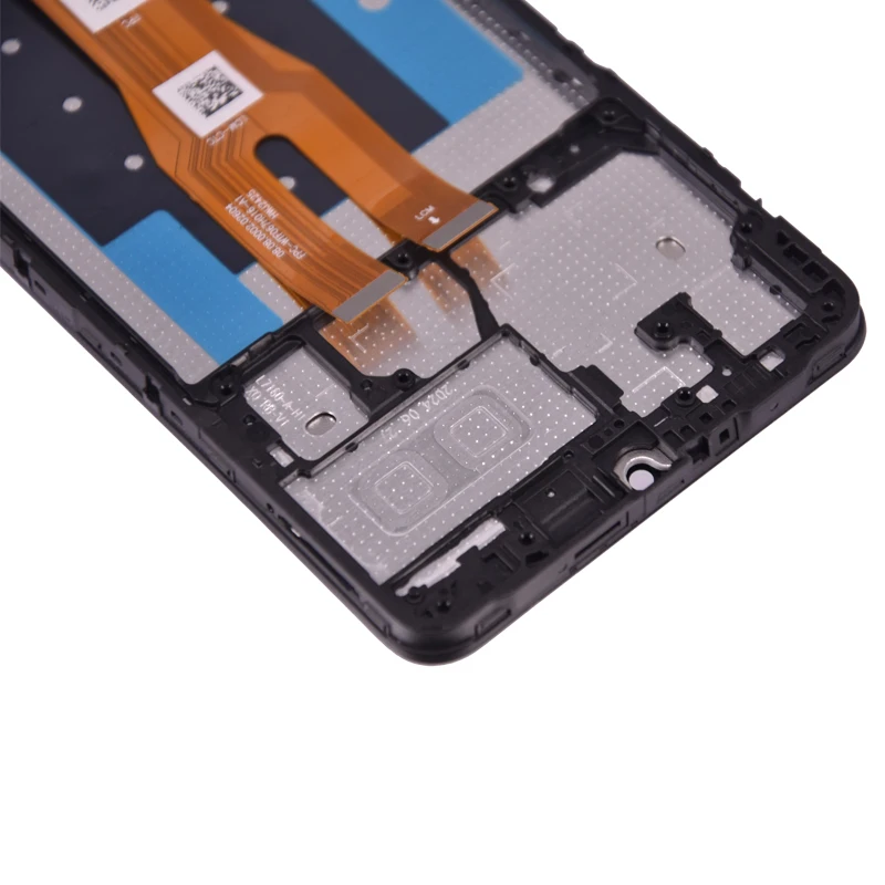 For Samsung A06 LCD Display Touch Screen Digitizer Assembly Replacement For A065 SM-A065F SM-A065F/DS SM-A065M Display