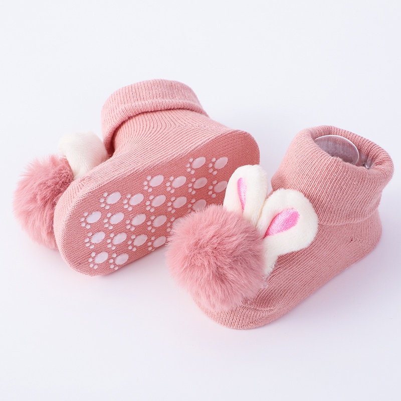 2 個セットベビーソックスヘッドバンドかわいいぬいぐるみボール新生児ショートソックスかわいいキッズ女の赤ちゃんヘアバンド靴下写真の小道具
