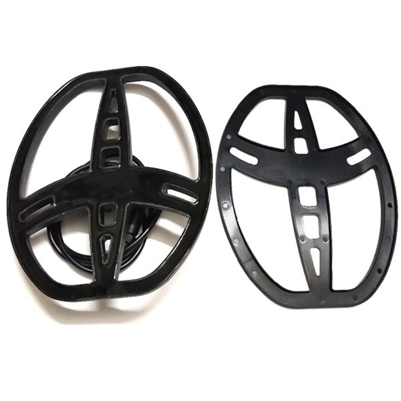 Professional Underground Metal Detector Coil for MD6350 Waterproof Coil